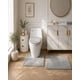 thumbnail image 1 of Set de Confort Premium para Baño 3 Piezas S5, 1 of 5