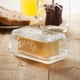 thumbnail image 3 of Kilner Mantequillero Vidrio, 3 of 3