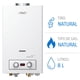 thumbnail image 1 of Calefont Anwo 8 Litros Gas Natural Tiro Natural Hitech Hydro 16, 1 of 3