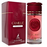 Maison Alhambra Camille Edp 100Ml Mujer