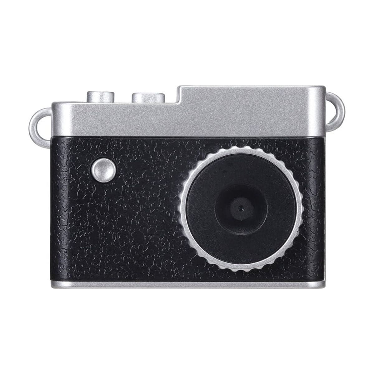 Cámara Digital Vivitar Vefky1blk Retro 14mp Full Hd Usb-c