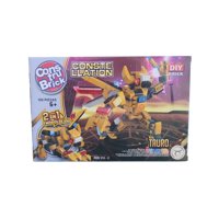 Juguetes Perrot - Construbrick Constellation Tauro