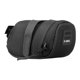 thumbnail image 3 of Bolsa De Sillín De Bicicleta De Cu?a Para Bicicleta De Carretera MTB, Paquete Debajo Del Asiento, Negro, 3 of 5
