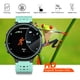 thumbnail image 5 of Protector de pantalla AKWOX de cristal templado Garmin Forerunner, 5 of 6