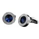 thumbnail image 1 of Gemelos Con Estilo Y Clase Joyas Simplemente Accesorios Franceses Para Bodas, 1 of 5