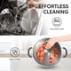 thumbnail image 5 of Steamer Pots Sunhouse, 4,4 litros, 2 niveles, acero inoxidable con tapa, 5 of 9