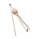 thumbnail image 4 of Cat Teaser Wand Toy Kitty Home Acompañar Actividad Interactiva Felpa Gato Juguetes Oso, 4 of 5
