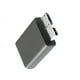 thumbnail image 1 of Adaptador De Cable Usb C A Micro B 3.0 Disco Duro Otg 3.0, 1 of 3