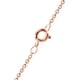 thumbnail image 2 of Collar Disney Minnie Mouse Plata 925 Rosa, 2 of 3