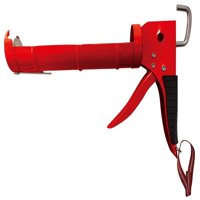 Pro Outdoor - Pistola Profesional Calafatera Para Silicona Y Acrilicos