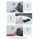 thumbnail image 4 of UGREEN Cargador PD USB-C + USB-C 40W (20W+20W) Blanco, 4 of 7