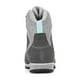 thumbnail image 3 of Botín Waterproof Mujer Velvet Gris Trezeta, 3 of 6