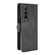 thumbnail image 3 of Funda Cartera Magnética para Samsung Galaxy Z Fold 4 5G- Tarjetero Desmontable, Cuero PU, Soporte, 3 of 6