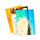 thumbnail image 5 of Bolsa de laminado térmico SINCHI 29×44 cm 25 uds 10 mil, 5 of 5