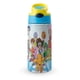 thumbnail image 1 of Botella de Agua Digimon de Acero Inoxidable Azul 350 ml, 1 of 6