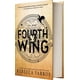thumbnail image 1 of Libro Macmillan: The Empyrean Fourth Wing, edición estándar, 1 of 1