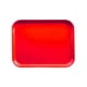 thumbnail image 1 of Bandeja De Fibra De Vidrio 35x45 Cm Rojo, 1 of 5