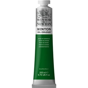 Faber Castell - Oleo Winton Winsor & Newton 200Ml - Varios Colores