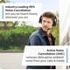 thumbnail image 2 of Auriculares BlueParrott S650-XT Bluetooth estéreo a mono, 2 of 8