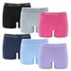 thumbnail image 1 of Pack de 6 Calzones Pantaleta Algodón Mujer, 1 of 3
