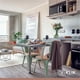 thumbnail image 2 of Silla Tolix con asiento de madera clara - Menta, 2 of 4