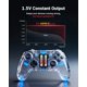 thumbnail image 4 of Pilas AAA recargables de litio EBL 1300 mWh 1.5 V, paquete de 8, 4 of 7