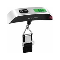 Doma - Pesa Balanza Portátil Digital 50Kg Para Viajes - Ps