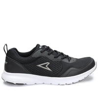 Power - Zapatilla Niño Wave Accent Negro 34 38