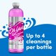 thumbnail image 2 of Limpiador de lavavajillas Oh Yuk con fragancia cítrica natural, 473 ml, 2 of 6