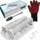 thumbnail image 1 of Tubo Ahumador Para Pellets De Acero Inoxidable De 12 Con 5 H De Humo, 1 of 6