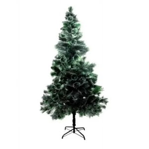 Tomasstore - Árbol De Navidad 150 Cms Semi Nevado (11)