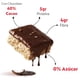 thumbnail image 3 of Barra de Proteina NotSquare Choco Coco, 30 g, 3 of 4
