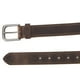 thumbnail image 3 of Vaqueros casuales de cuero genuino Belt VATAN para uso diario para hombre, 3 of 3