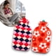 thumbnail image 1 of Pack X2 Guatero 2lts Con Funda Polar Agua Caliente Invierno, 1 of 4