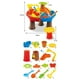 thumbnail image 2 of Juego de Mesa de Arena y Agua para Niños con Accesorios Mudo Toys, 2 of 3