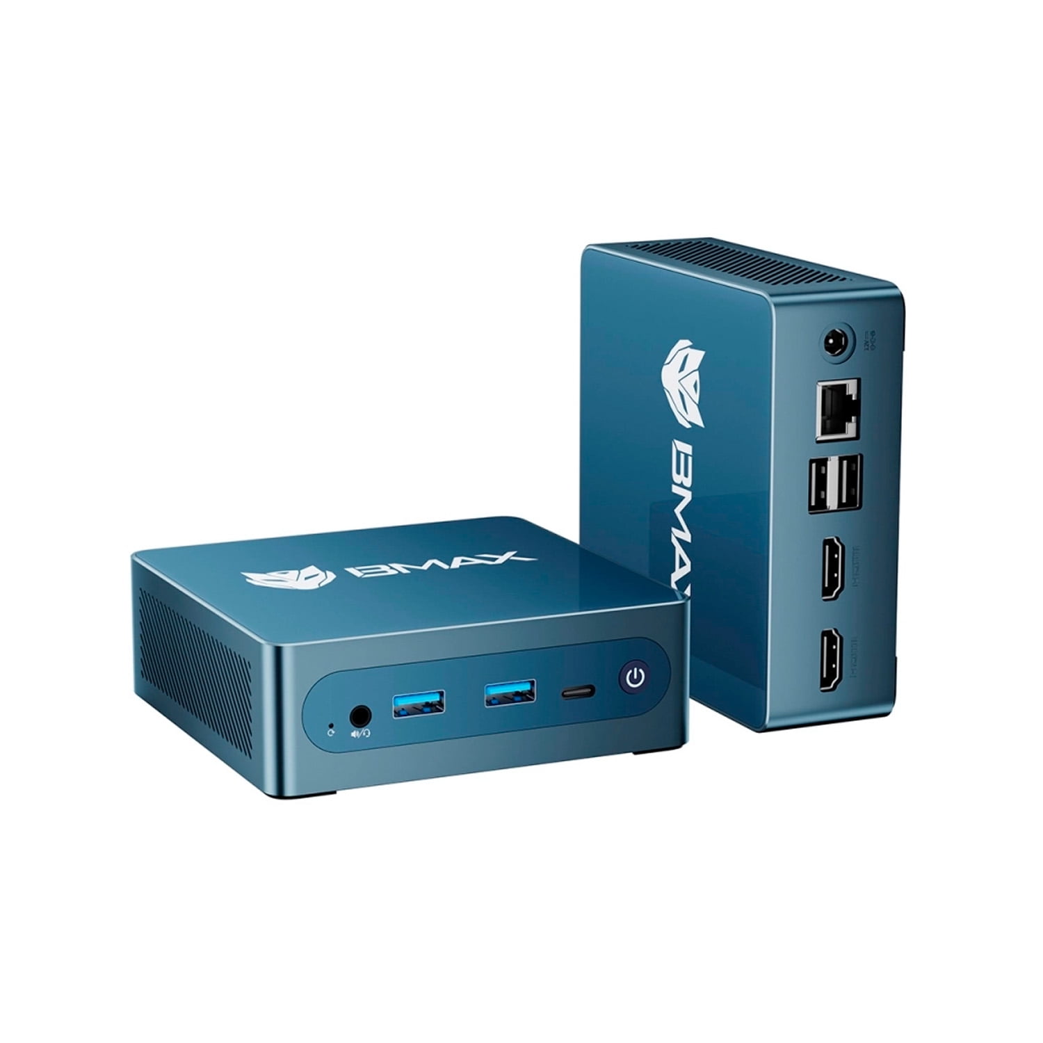 ミニPC bmax b4 ultra N150 512GB ＋16GB 281df9ae-7758-48b3-9754-