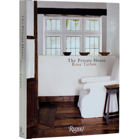 Libro Rizzoli La Casa Privada