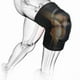 thumbnail image 5 of Rodillera Universal Talla L, para Voley, Skate, Danza, Arquero, 5 of 5