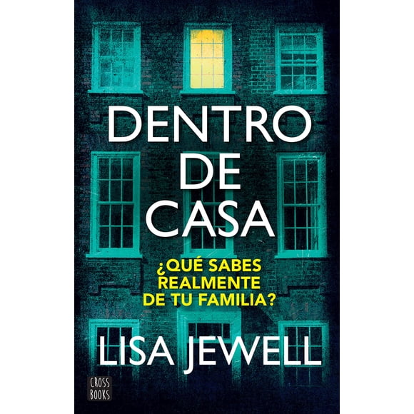 Libro Planetamex Dentro de casa (Edición en español)