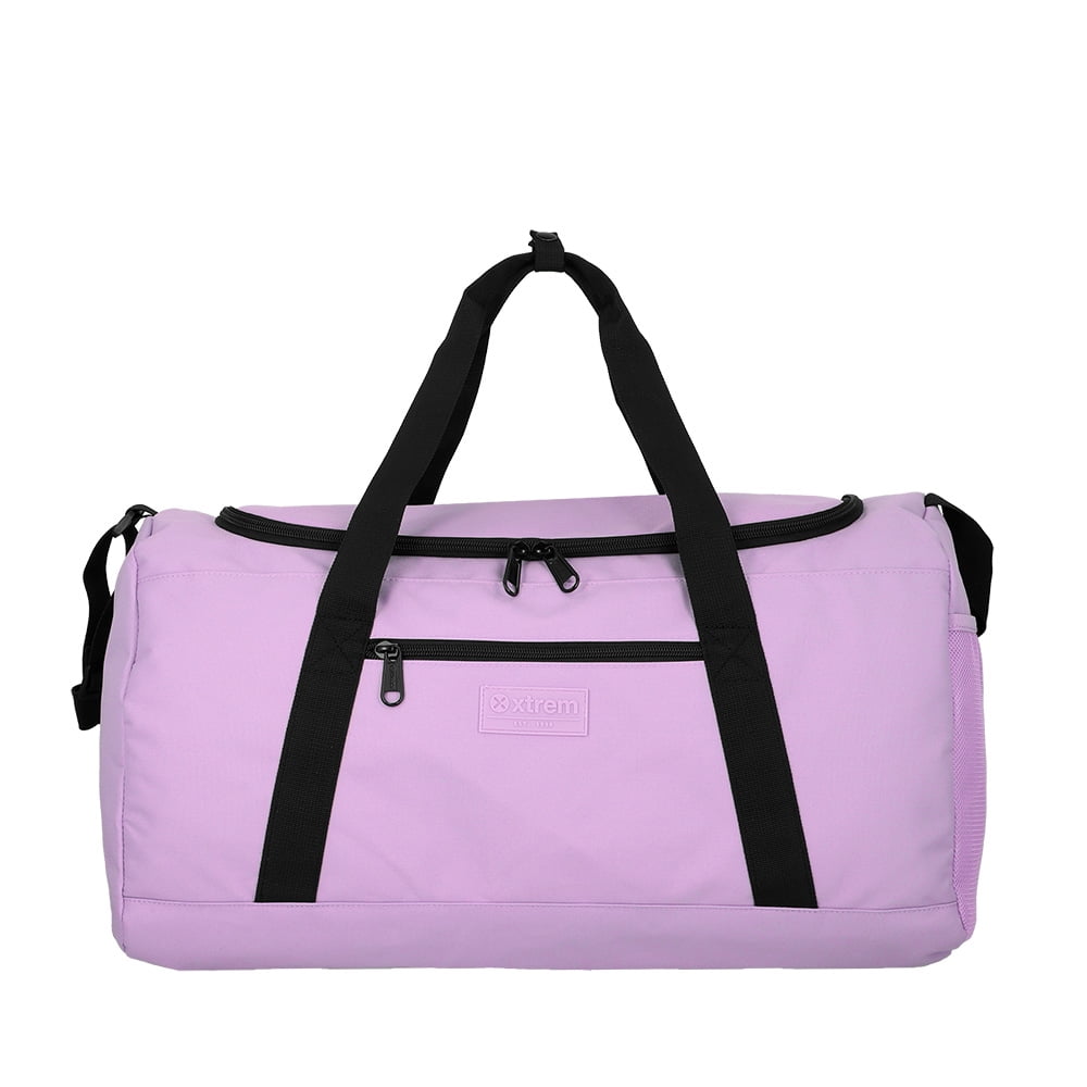 Bolso Deportivo Xtrem Colorado 6xt Lila