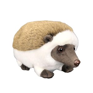 Bothyi - Juguete De Erizo De Peluche, Juguete De Peluche Suave Para Decoración, Regalo De Cumpleaños