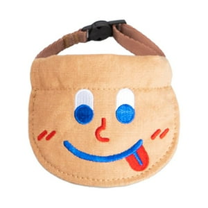 Correa Babero Para Mascotas 4 Diseños Originales - Pidan®