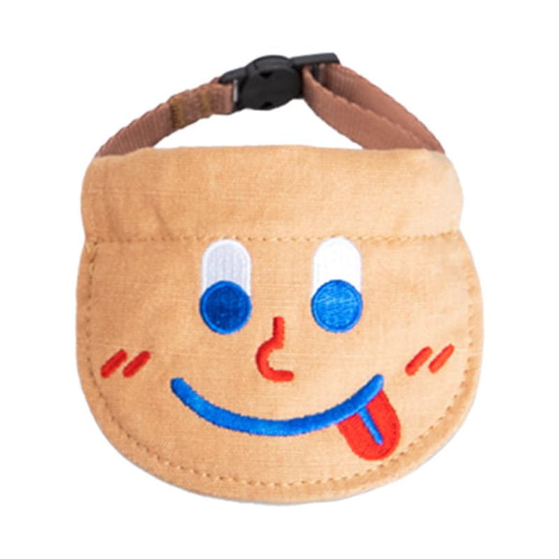 Correa Babero Para Mascotas 4 Diseños Originales - Pidan®