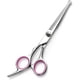 thumbnail image 1 of Tijera Íntima FLCJYLJXF ymjpink Punta Redondeada Acero 4CR3, 1 of 3