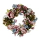 thumbnail image 3 of Guirnalda de flores artificiales peonía guirnalda de la puerta guirnalda de la boda decoración del hogar, 3 of 5