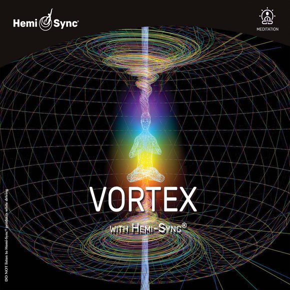 Vortex con Hemi-Sync