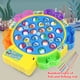 thumbnail image 1 of Baby Early Education Toys Electric Puzzle Girl Boy Kitten Fishing 2 Sets 1-3 Children 4-5-6 Years Old Children, 1 of 4