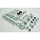 thumbnail image 3 of 90Pc CRF Specbolt Plastics and Bodywork Bolt Fasteners Kit F, 3 of 3