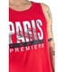 thumbnail image 3 of Polera Sin Manga Musculosa Hombre Diseño Paris 289, 3 of 3