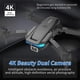 thumbnail image 2 of Mini Drone Doble Cámara Full Hd Wifi 2,4 Ghz Fpv Plegable, 2 of 2